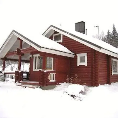 Honkapirtti Tahkovuori