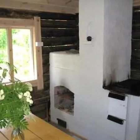 Holiday home Honkapirtti