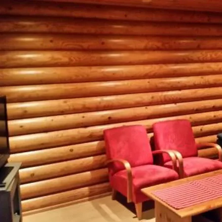 Honkapirtti Holiday home Tahkovuori