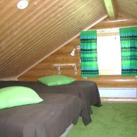 Holiday home Honkapirtti Tahkovuori
