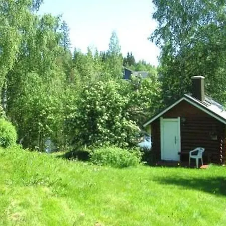 Honkapirtti Holiday home *