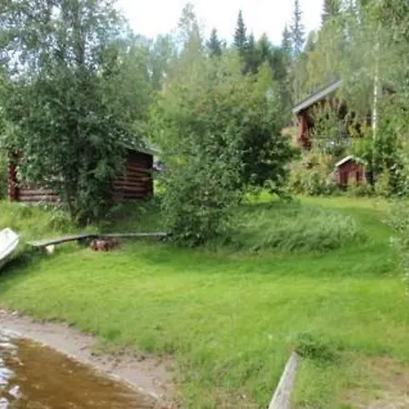 Honkapirtti Holiday home