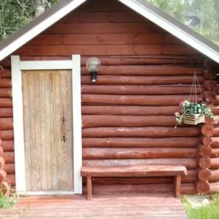 Honkapirtti Holiday home *