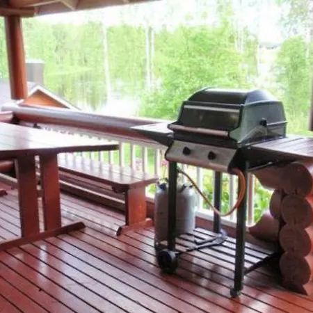 Honkapirtti * Tahkovuori