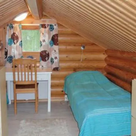 Honkapirtti Holiday home Tahkovuori